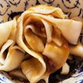 ふぁんころ's cooksnap of when they made 大分県の郷土料理！やせうま.