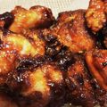 metabo3号's cooksnap of when they made 【保育園給食】鶏肉のから揚げ.