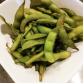 Sun Flover's cooksnap of when they made 枝豆の〝美味しい〟蒸し茹で方！.