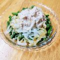 かわゆう1211's cooksnap of when they made 大好きだったアスパラのサラダ.