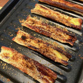 こけ23's cooksnap of when they made ちくわのグリル　オイスターマヨ.