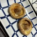 みええるも's cooksnap of when they made しいたけのバター醤油焼き.
