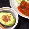 ※ぴーまん's cooksnap of when they made アボカドマヨ焼き.