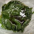 クック玲ちゃん's cooksnap of when they made 青じそのごま油漬け.