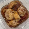 kamesako's cooksnap of when they made 豚バラの薄切りでチャーシューもどき.