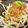 ★たおり★'s cooksnap of when they made 厚揚げもやし炒め～ステーキソースがけ～.