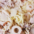 Ｍぱん's cooksnap of when they made 旨塩ダレで☆塩焼きそば.