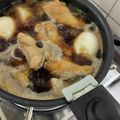 ✩ななゆき✩'s cooksnap of when they made トップ10入り！手羽元と大根のしみしみ煮.