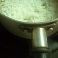 あめ＠もか's cooksnap of when they made ＊炊飯器要らず！鍋でお米を炊こう！＊.