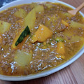 あきゆめママ's cooksnap of when they made ほっくりかぼちゃと大根のひき肉とろみあん.