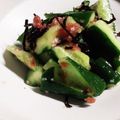気まぐれ♡雨おんな's cooksnap of when they made やみつききゅうり即席梅塩麹漬け♪.