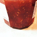 万年金欠ウォンナ's cooksnap of when they made トマトまるごと☆トマトジャム.
