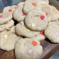 papikun's cooksnap of when they made カントリーマアム風クッキー.