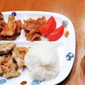 はなすび's cooksnap of when they made 白キクラゲの甘酢炒め.