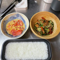 クックP6VTUN☆'s cooksnap of when they made トマトとふわふわ卵のマヨソテー.