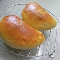 vivianj's cooksnap of when they made 我が家の基本のジャムパン♪.