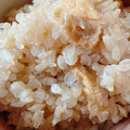 berry♪a_a♪'s cooksnap of when they made しょうがごはん.