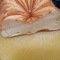 FaithAloha's cooksnap of when they made ノンオイル☆ベイクド☆ヨーグルトケーキ.