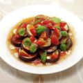 クックDAD's cooksnap of when they made ☆蒸しなすのイタリアン風☆.