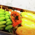 龍青空ママ's cooksnap of when they made にんじんの塩麹和え.