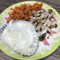 みりん調味料's cooksnap of when they made 酢タマネギの作り方❀ﾀﾞｲｴｯﾄ・健康.