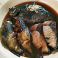 クック083103☆'s cooksnap of when they made 我が家の定番！魚の煮付け.