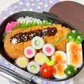 RIKOTORA's cooksnap of when they made 簡単おつまみ♪ちくわのカラフル串.