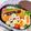 RIKOTORA's cooksnap of when they made 簡単おつまみ♪ちくわのカラフル串.