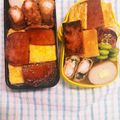 ☆あさ's cooksnap of when they made SPAMの照り焼き風ステーキ.
