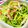 U☆kaoru's cooksnap of when they made 豆苗とカニカマのレンチンナムル.
