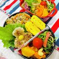 U☆kaoru's cooksnap of when they made まいたけとひじきの炊き込みごはん.
