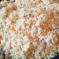 hiroroppp3's cooksnap of when they made 卯の花 おから煮　しっとり.