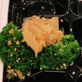 私市ビッキーズ津門巳's cooksnap of when they made “ブロッコリー色々和え”.