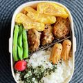 マルんちの丸顔's cooksnap of when they made 紅ショウガとチーズの卵焼き.