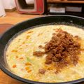 ai☆ia's cooksnap of when they made ＊こくうま！焼肉のタレが隠し味＊坦々素麺.