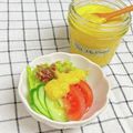 ゆづキッチン's cooksnap of when they made 人参ドレッシング.