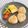 ゆづキッチン's cooksnap of when they made 子供の焼おにぎり♪.