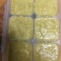 ぴか08's cooksnap of when they made 離乳食アレンジも可♪さつまいもポタージュ.