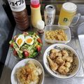 ebipeco's cooksnap of when they made 簡単！大根おかず♪味噌炒めでご飯がススム.
