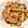 悠LOVE航's cooksnap of when they made ガッツリ☆厚揚げの肉巻きとナスの生姜焼き.