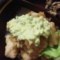 キュピコ's cooksnap of when they made 簡単♪美味しい♪柔らか♪胸肉のチキン南蛮.