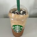 ﾓｸﾞﾓｸﾞﾀｲﾑ's cooksnap of when they made 家庭でスターバックス　フラペチーノ？！.