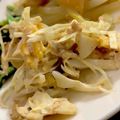 MULA's cooksnap of when they made 超簡単・美味なキャベツサラダ.