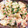 めぐりミルク's cooksnap of when they made じゃがいもと小エビのガレット(マヨ焼き).