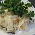 robicat's cooksnap of when they made 塩こんぶと玉ねぎのサラダ。.
