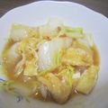 きらり流れ星's cooksnap of when they made 五目あんかけ.
