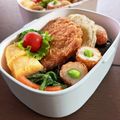 momナナ's cooksnap of when they made リピ決定！の甘い卵焼き　お弁当にも♡.