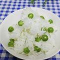 ととろ＆めい's cooksnap of when they made 春の味♪豆ご飯.