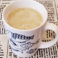 あーこ姐's cooksnap of when they made 甘酒の緑茶割り.