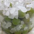 umemodoki's cooksnap of when they made 梅シロップ＊冷凍梅＆酢で早のみ美味.